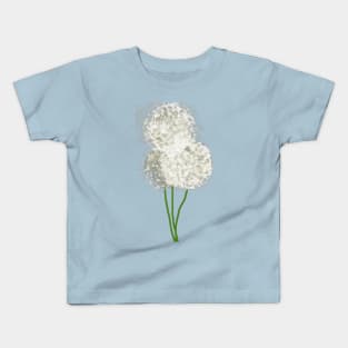 dandelion Kids T-Shirt